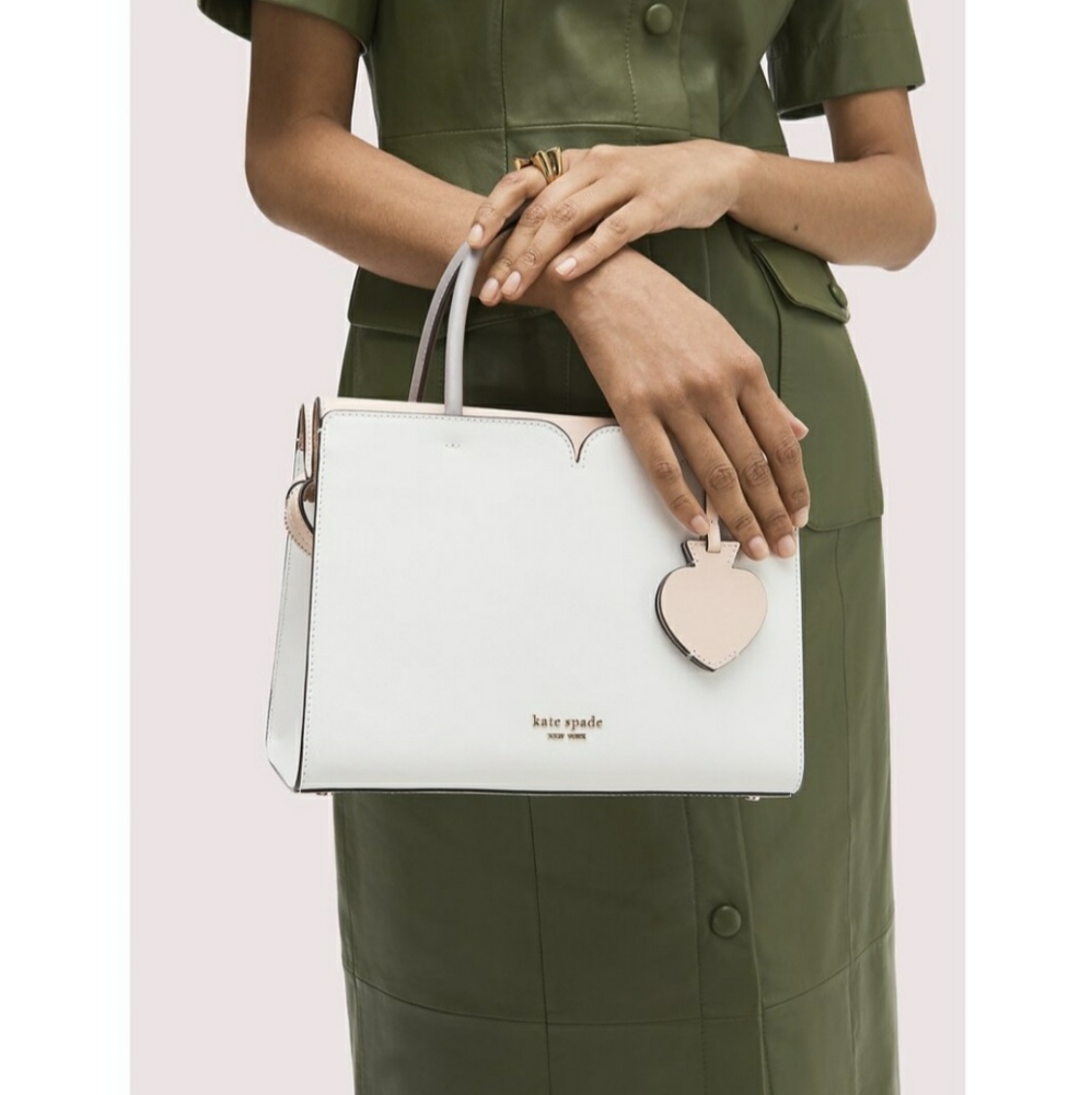 Authentic Kate Spade Spencer satchel